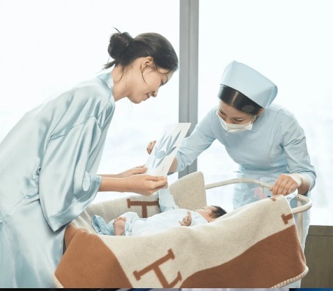 护理