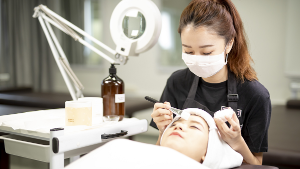 美容保健(图4) 美容保健(图3)