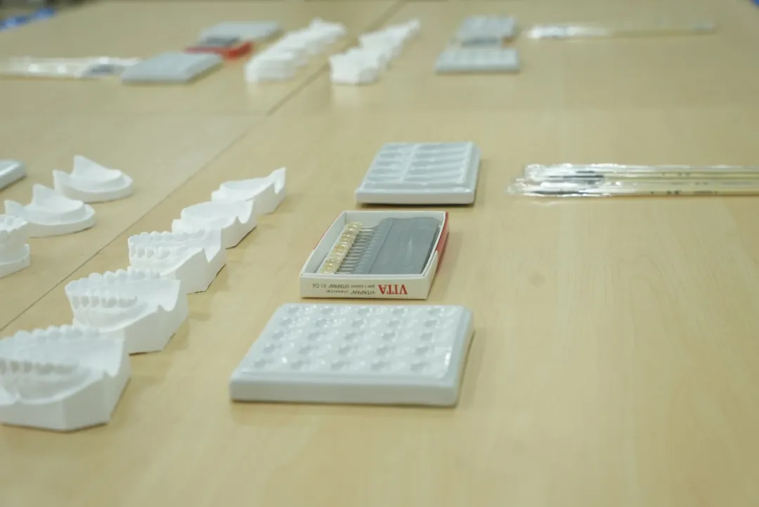 口腔义齿制造(图11)