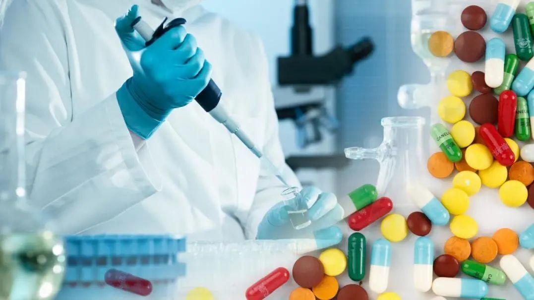 药物制剂(图2) 药物制剂(图2)